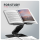 Axagon Podstawka STND-LRB z obrotem 360° do laptopów i tabletów - 1485482 - zdjęcie 8